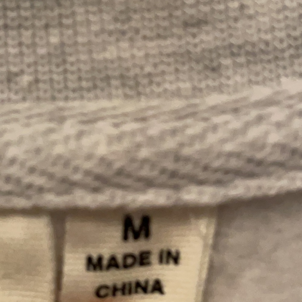 Vans sweatshirt - Picture 3 of 3